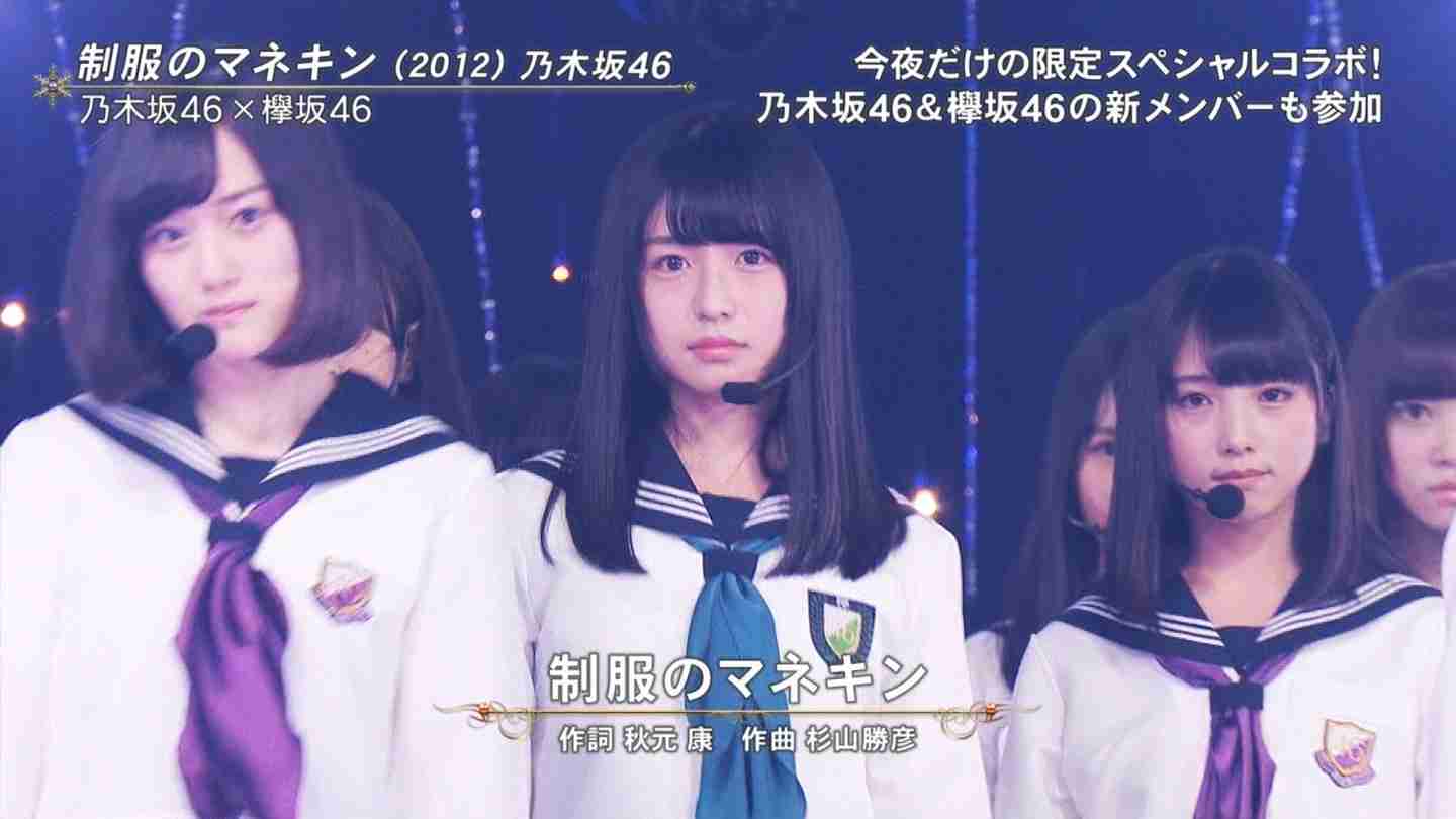 【実況&感想】2016FNS歌謡祭 第2夜
