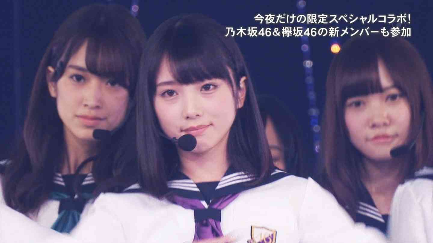 【実況&感想】2016FNS歌謡祭 第2夜