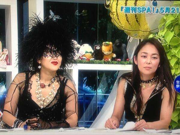 マツコ・デラックスもビックリ! 「5時に夢中!」に出演した福山雅治の男気に喝采