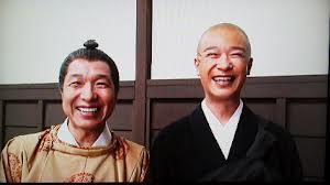 おじさんの和む画像をください