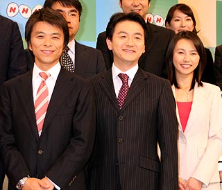 『第12回 好きな男性アナウンサー』日テレ桝太一アナが5連覇で殿堂入り