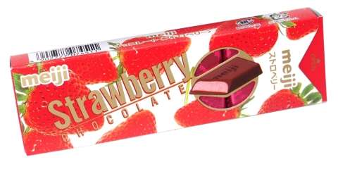 日本のお菓子って美味しいなぁ