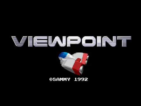 Viewpoint  Soundtrack. Un Cailou Ricochet (Stage 2) - YouTube