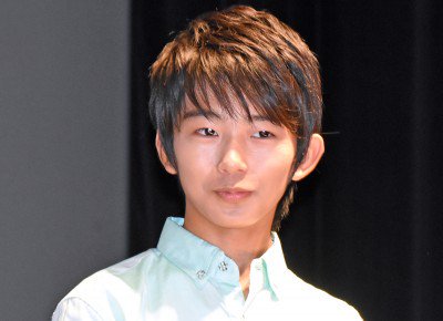 美少年といえば誰?