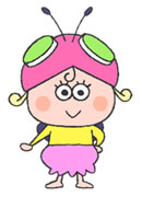 かわいい女の子キャラが好きな方!