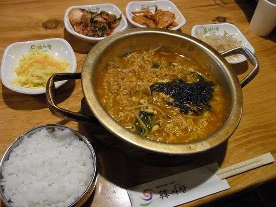 一汁三菜画像ください