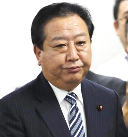 民進・野田幹事長も白紙領収書「反省している」　パーティー代金支払いで - ZAKZAK