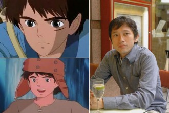 2位は『千と千尋』ハク！女性が付き合いたいジブリキャラクター1位は