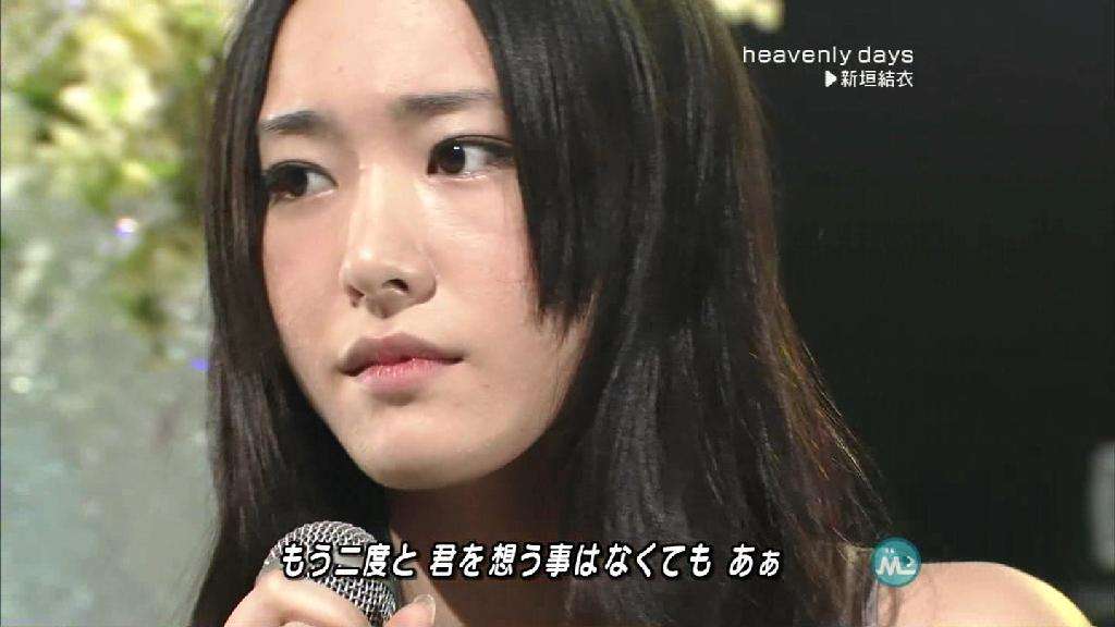 あれ?本人??ちょっと疑う画像