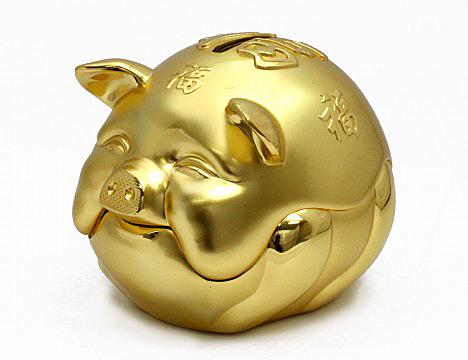 いどばた情報貯金箱