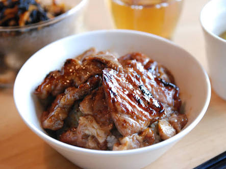 美味しい焼き肉のタレ