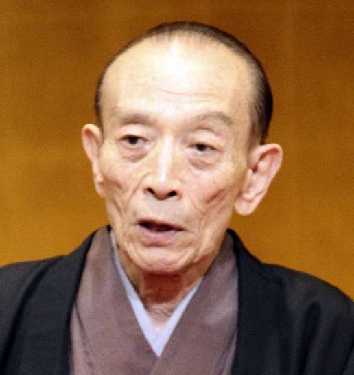桂歌丸が再入院　腸閉塞治療のため「またすぐに戻ってまいります」…復帰は未定