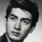 昭和に活躍したカッコいい芸能人の画像を貼りましょう。