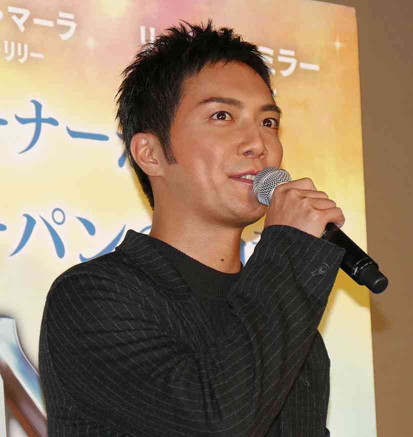 テレ朝が成宮寛貴の疑惑を黙殺 新ドラマ