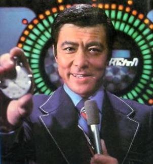 昭和に活躍したカッコいい芸能人の画像を貼りましょう。