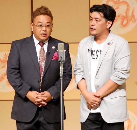 好きな漫才