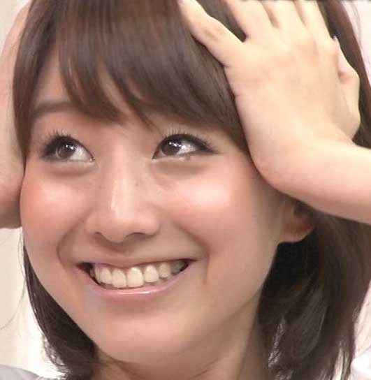 綺麗な顔をしてるなと思う芸能人