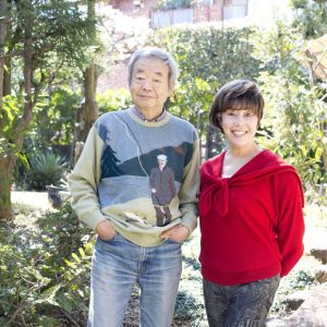 平野レミ、長男の嫁・上野樹里「ちゃんとやってる。言うことない」…9人で同居