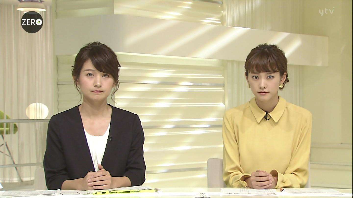 女子アナ&お天気お姉さんのヘアメイクを研究するトピ♡