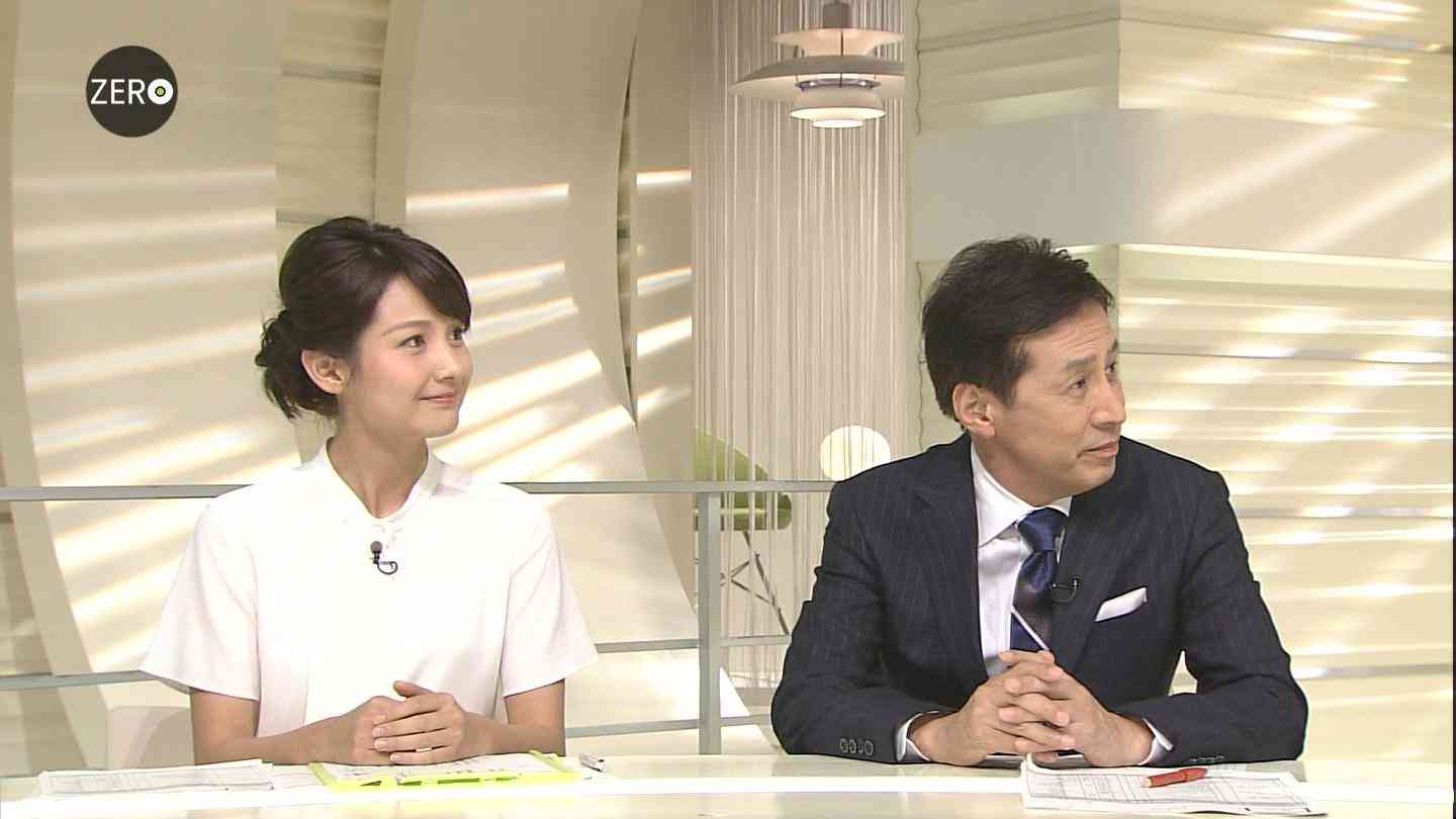 女子アナ&お天気お姉さんのヘアメイクを研究するトピ♡