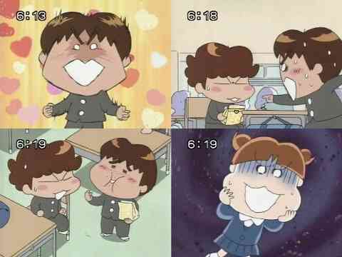 『あたしンち』、『新あたしンち』で好きな話教えて下さい