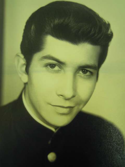 昭和に活躍したカッコいい芸能人の画像を貼りましょう。