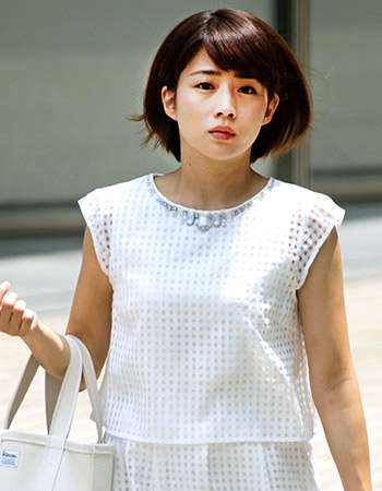 女子アナ&お天気お姉さんのヘアメイクを研究するトピ♡