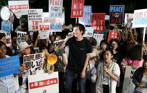 窪塚洋介が「日本死ね」に持論 「とっくに死んでんじゃん!笑」