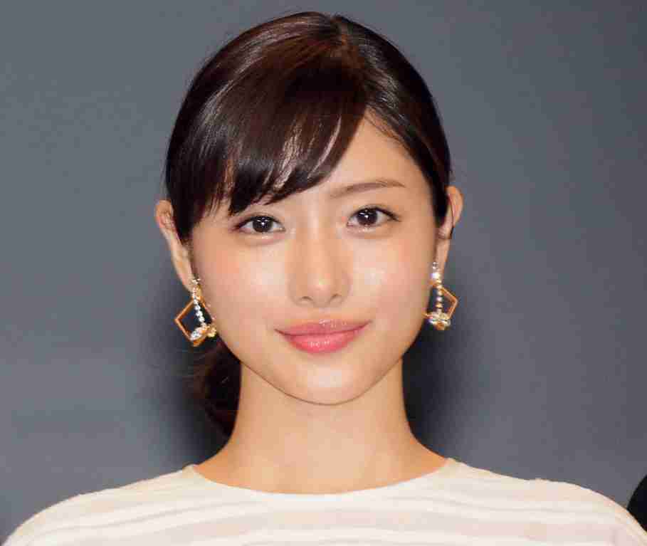 「世界で最も美しい顔」石原さとみが6位に！「世界で最もハンサムな顔」は赤西仁が自己最高31位