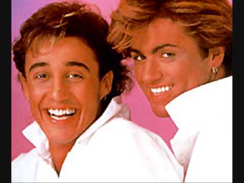 Wham! - Freedom with Lyrics - YouTube