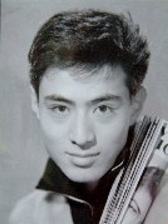 昭和に活躍したカッコいい芸能人の画像を貼りましょう。