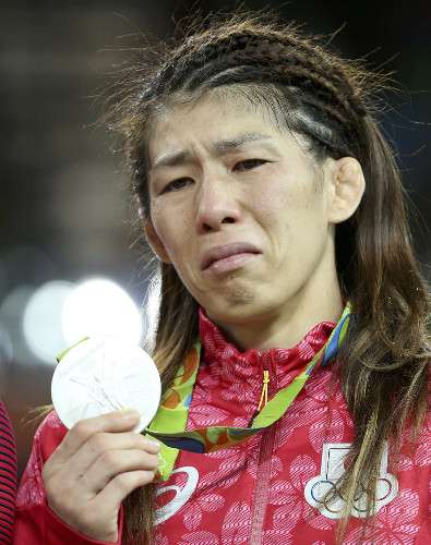2016年最も印象に残った「スポーツ選手」ランキング