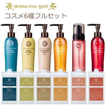 スパや温泉にある化粧水やクリーム使いますか？