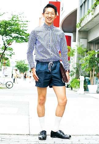 意識高い系男の御用達アイテム