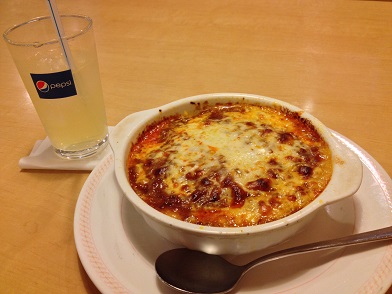 好きだったのに消えたレギュラーメニュー