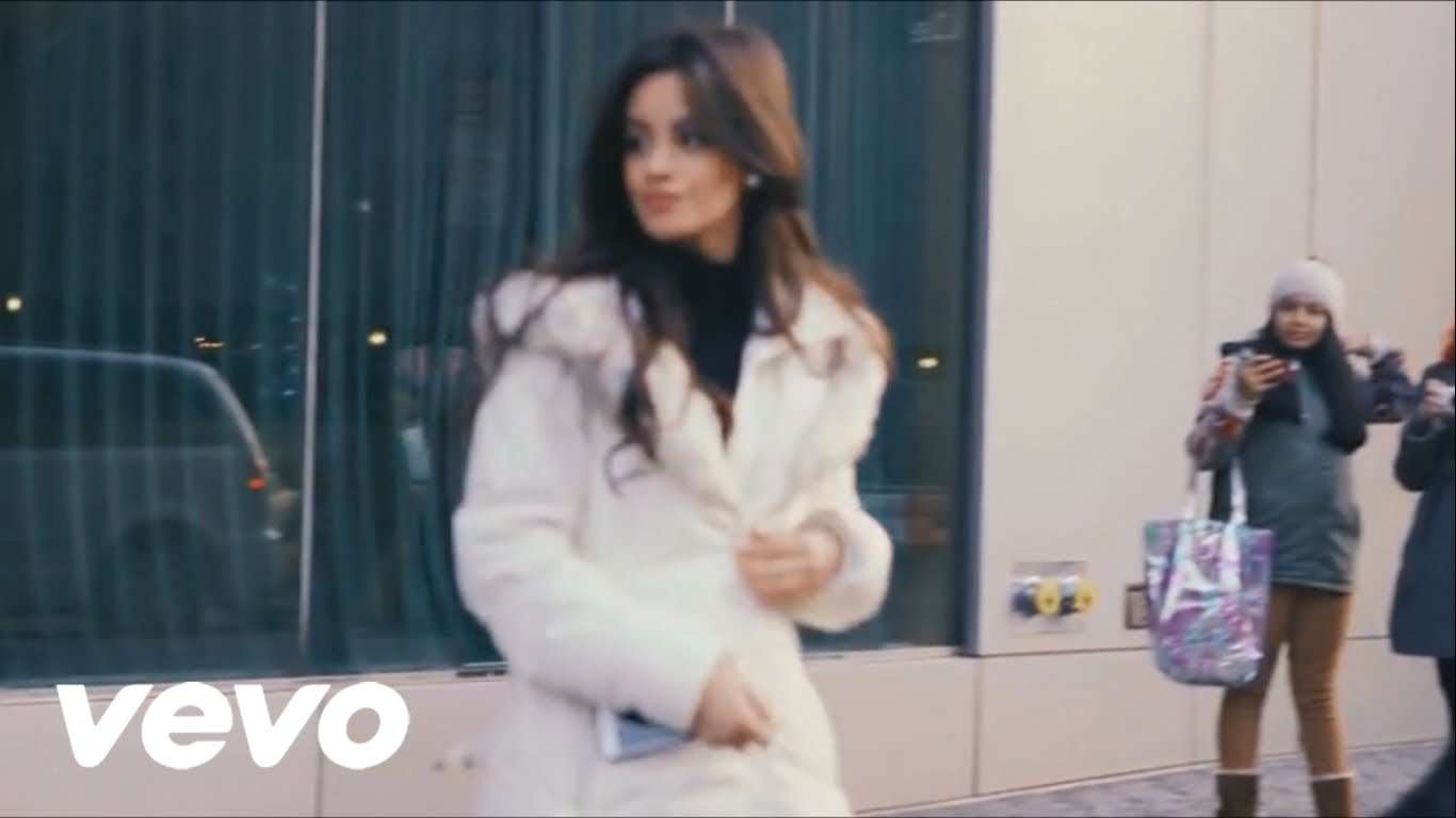 Fifth Harmony - Like Mariah ft. Tyga (Music Video) - YouTube
