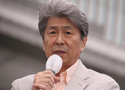 鳥越俊太郎氏 流行語「日本死ね」を分析「母親の怒りの言葉」 - ライブドアニュース