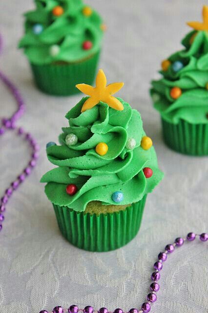 クリスマスツリーの画像を貼っていくトピ