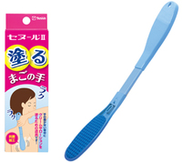 体のかゆみ・粉吹きケア