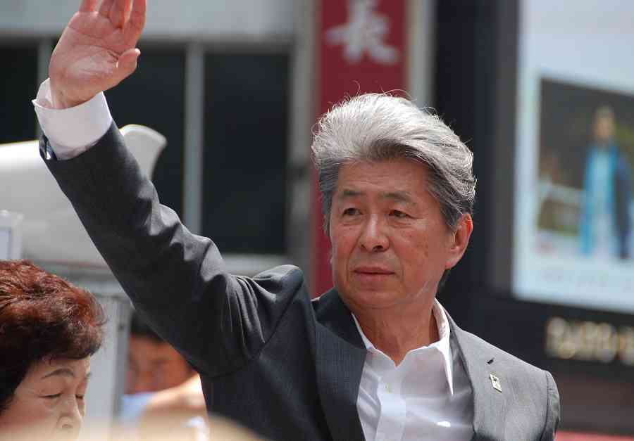 【流行語大賞】鳥越俊太郎氏と津田大介氏、「保育園落ちた日本死ね」のトップテン入りに「賛成」「審査員だったら選んでる」