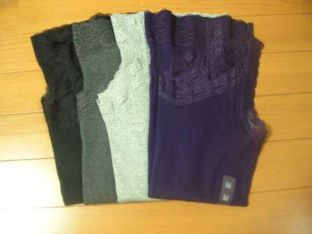 UNIQLOおすすめ商品