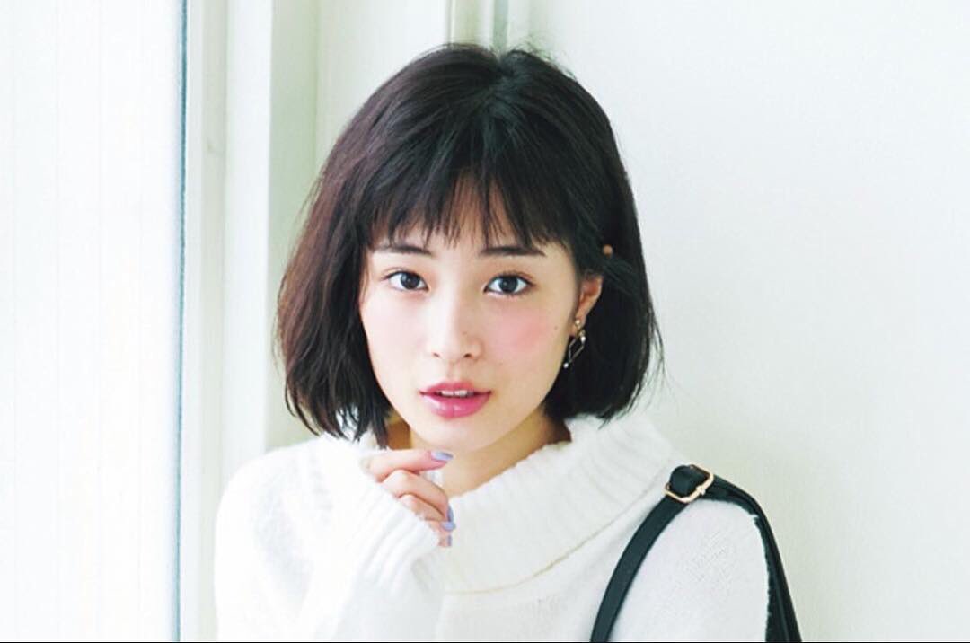 “オトナな広瀬すず”に「美人すぎる」「女神」と絶賛の声