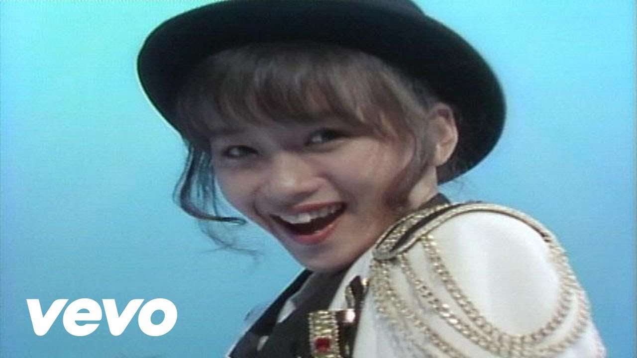 本田美奈子. - Oneway Generation - YouTube
