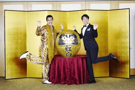 ピコ太郎のプロデューサー・古坂大魔王『ドクターX』緊急参戦