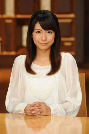 青山愛アナ　海外経験生かす　BS朝日報道番組「いま世界は」新キャスター