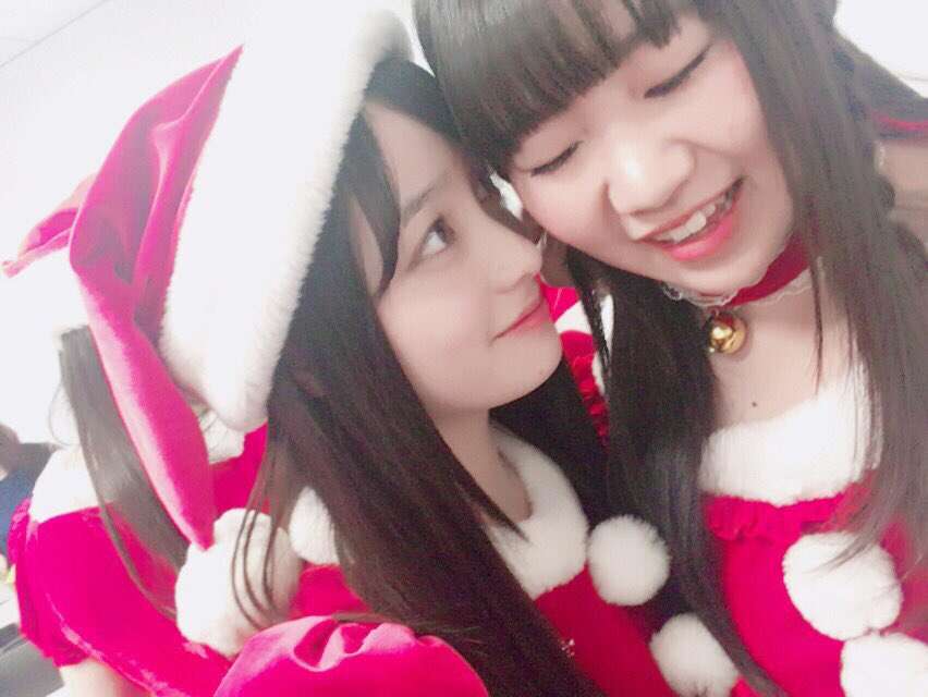 最近可愛い！！と思った有名人