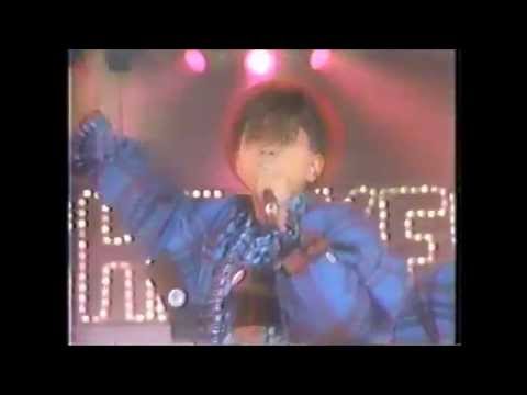 チェッカーズ　ジュリアに傷心 - YouTube