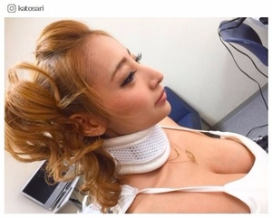 ノンスタ井上裕介、接触事故で謝罪「誠意をもって対応」、処分決定まで活動自粛