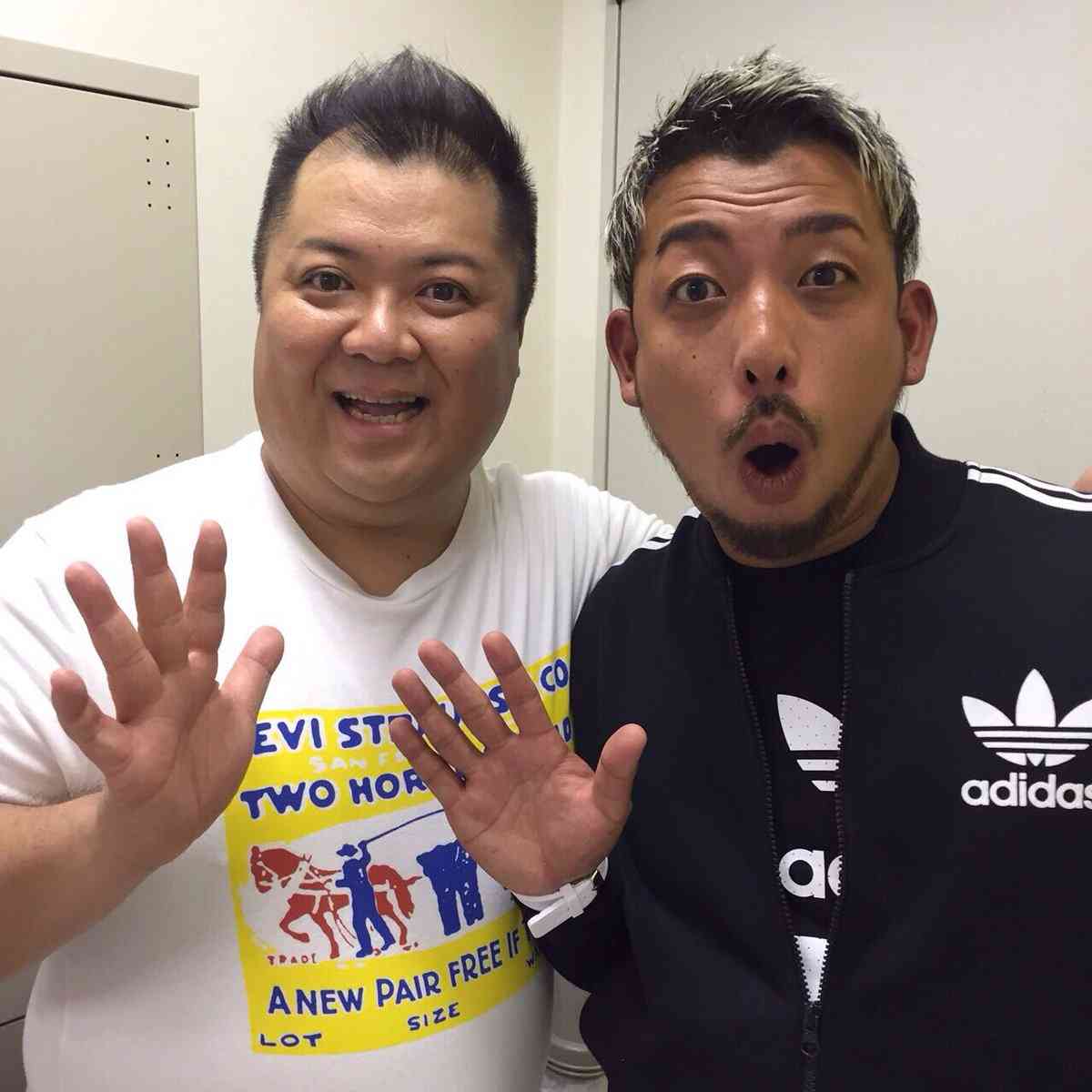 バラエティ番組にも出演「アディ男」こと福島勇気容疑者逮捕、知人監禁などの疑い