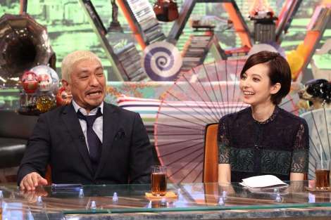 ベッキー&乙武洋匡氏、元旦『ワイドナショーSP』ゲスト出演